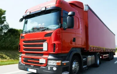 Antalya Besni Ambar Kargo