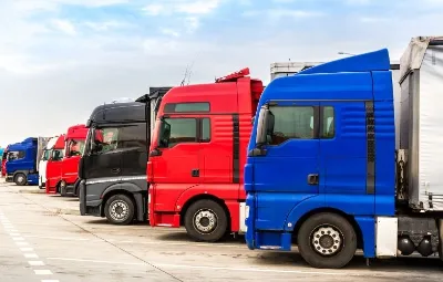 Antalya Besni Ambar Nakliyat