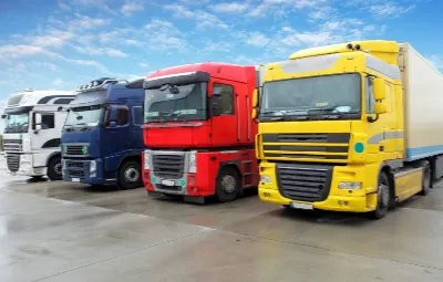 Antalya Besni Nakliye Ambarı