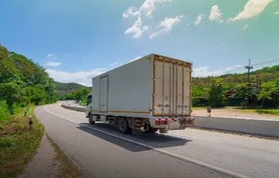 Antalya ile Besni Arası Bulaşık Makinesi Taşıma
