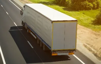 Antalya ile Besni Arası Parça Eşya Taşıma