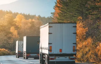 Antalya ile Besni Arası Klima Taşıma