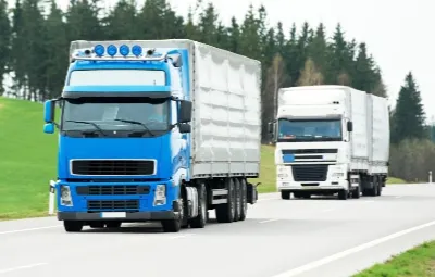 Antalya ile Besni Arası Eşya Taşıma